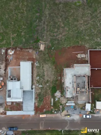 Terreno à Venda em Campos Novos!