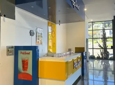 Empreendimento - Pop Sweet Pipocas Gourmet!