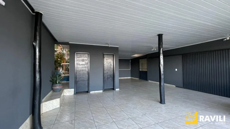 Sala Comercial para Locação.