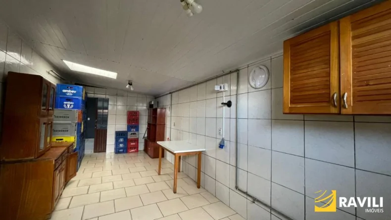 Sala Comercial para Locação.