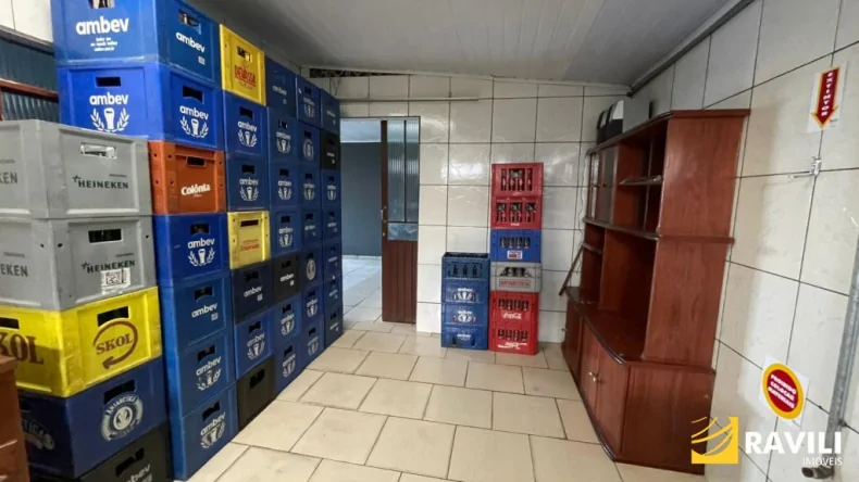 Sala Comercial para Locação.