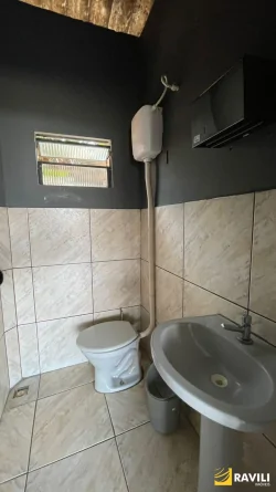 Sala Comercial para Locação.