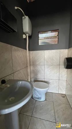 Sala Comercial para Locação.