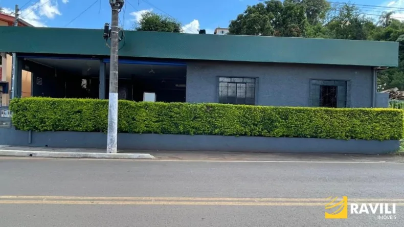 Sala Comercial para Locação.