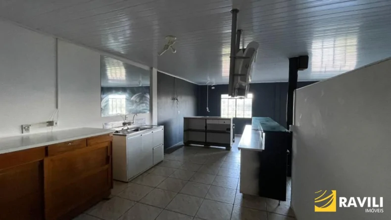 Sala Comercial para Locação.