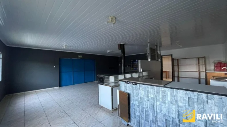 Sala Comercial para Locação.