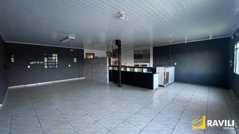 Sala Comercial para Locação.