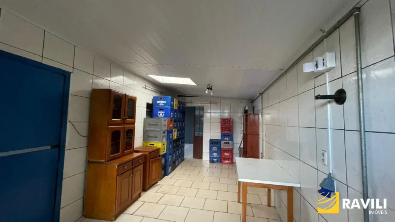 Sala Comercial para Locação.