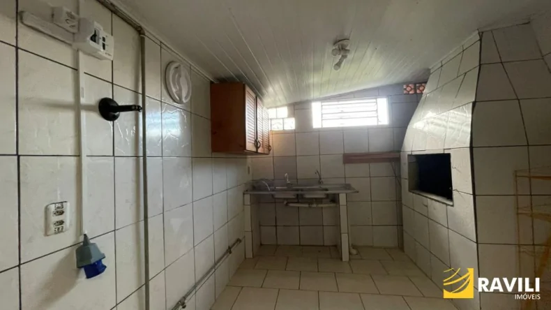 Sala Comercial para Locação.