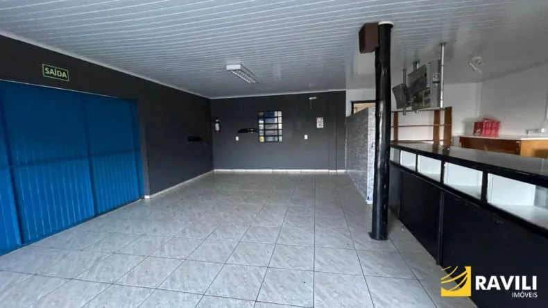 Sala Comercial para Locação.