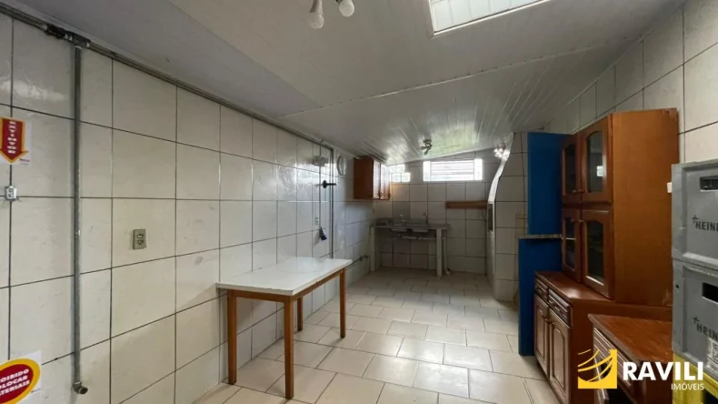 Sala Comercial para Locação.