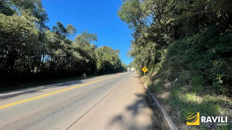 Terreno à Venda as Margens da BR 282!