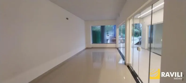 Sala Comercial Disponível para Locação!