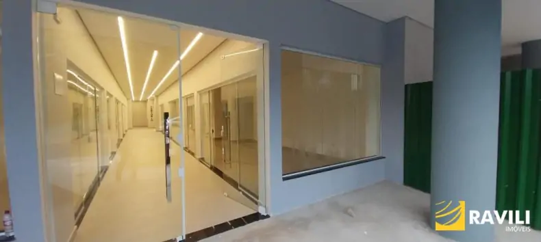 Sala Comercial Disponível para Locação!