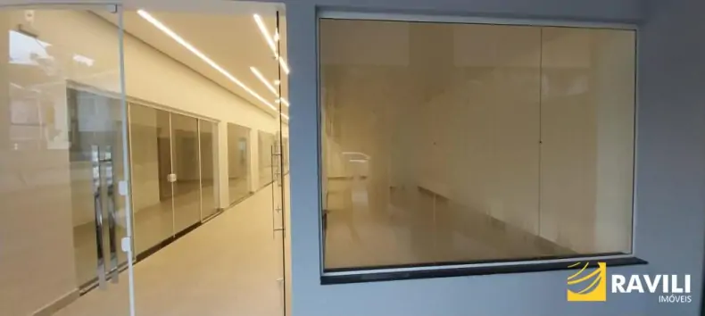 Sala Comercial Disponível para Locação!