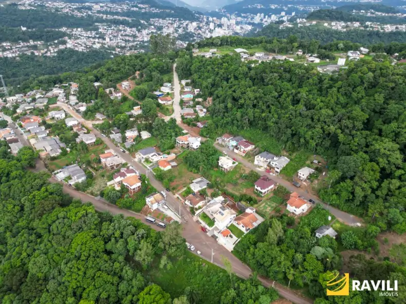 Terreno à venda Vila Militar