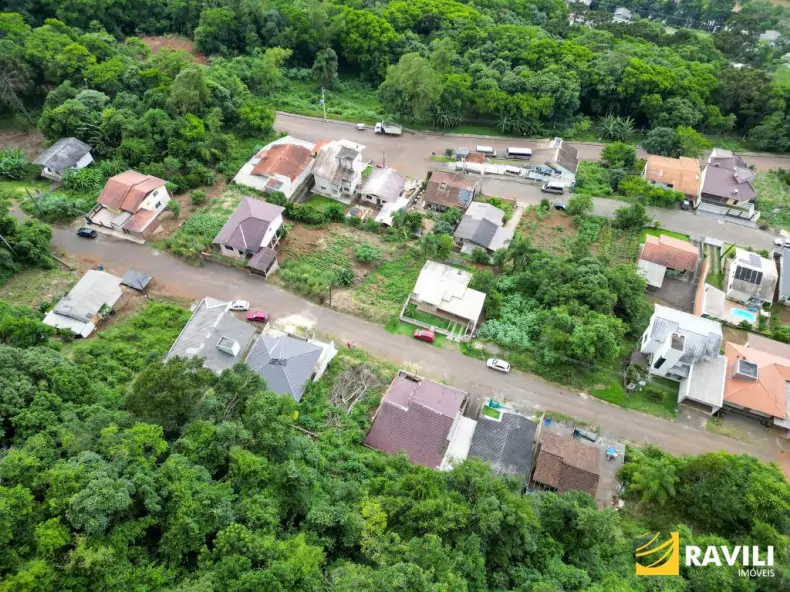 Terreno à venda Vila Militar