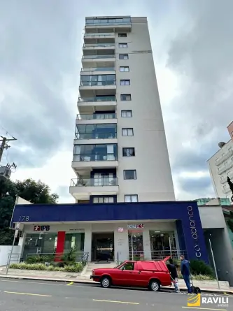 Apartamento para Locação.