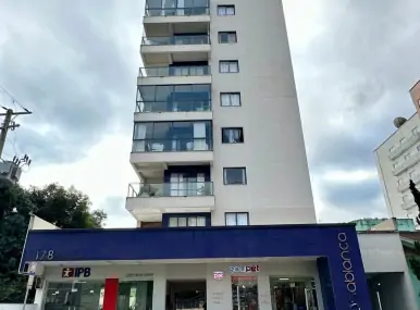 Apartamento para Locação.