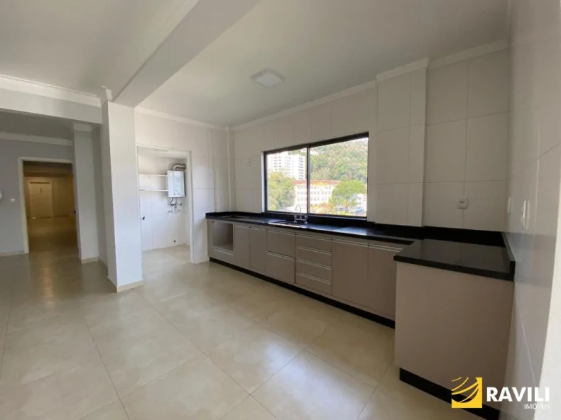 Apartamento para Locação.