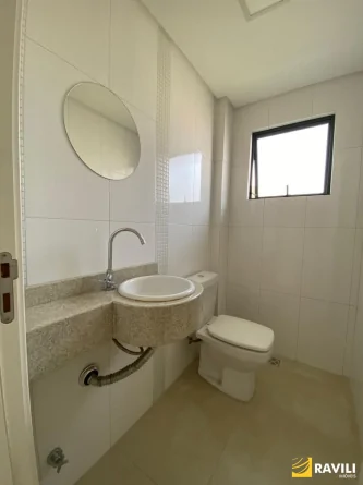 Apartamento para Locação.