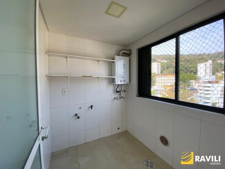 Apartamento para Locação.