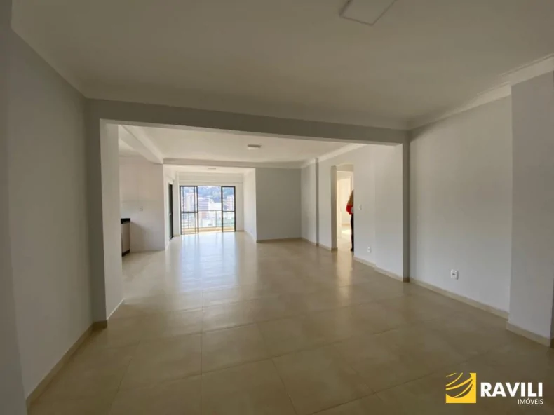 Apartamento para Locação.