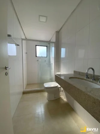 Apartamento para Locação.