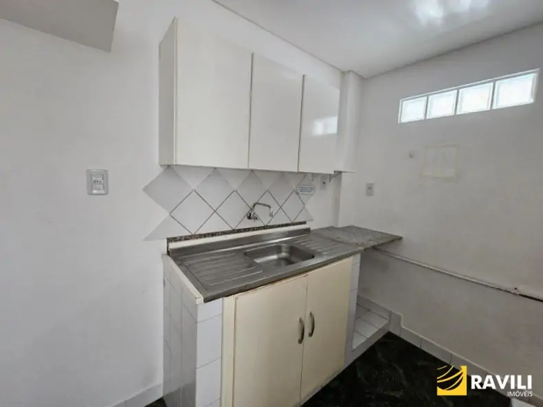 Sala Comercial para Locação no Centro de Joaçaba.
