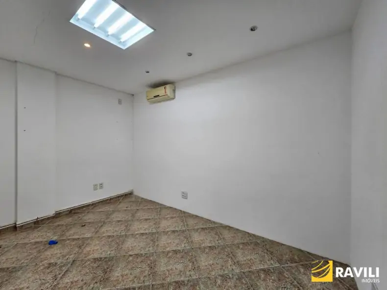 Sala Comercial para Locação no Centro de Joaçaba.