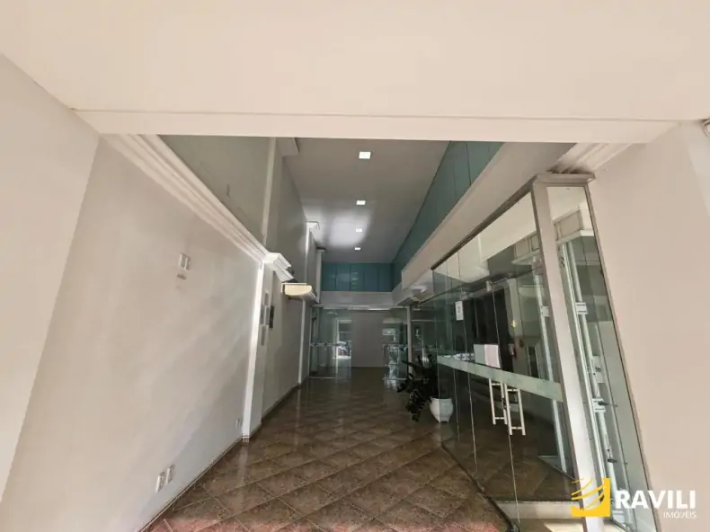 Sala Comercial para Locação no Centro de Joaçaba.