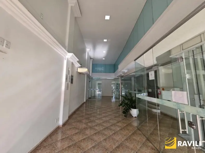 Sala Comercial para Locação no Centro de Joaçaba.