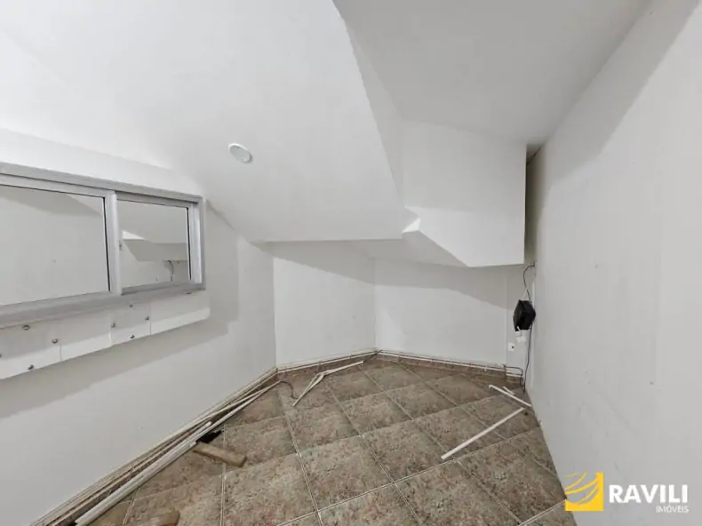Sala Comercial para Locação no Centro de Joaçaba.
