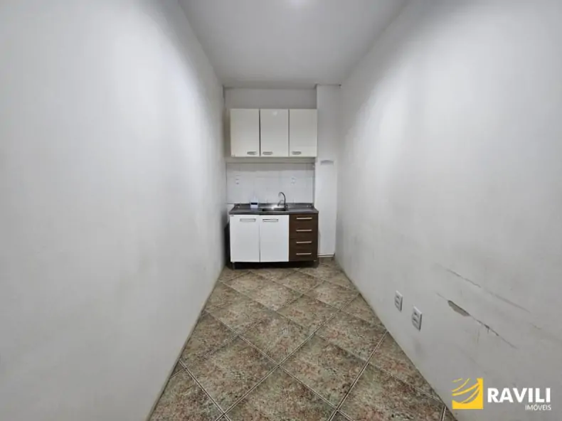 Sala Comercial para Locação no Centro de Joaçaba.