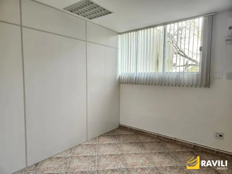 Sala Comercial para Locação no Centro de Joaçaba.