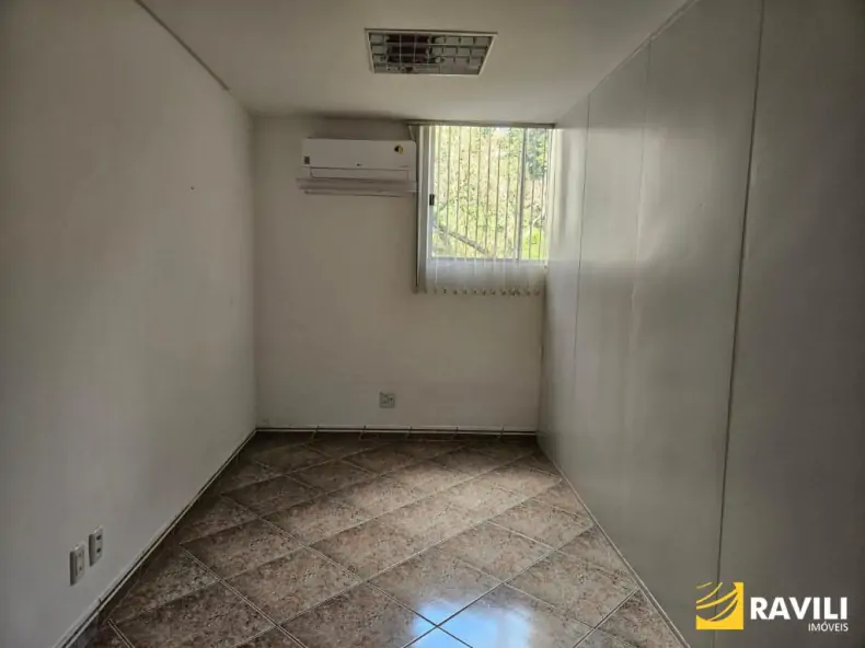 Sala Comercial para Locação no Centro de Joaçaba.