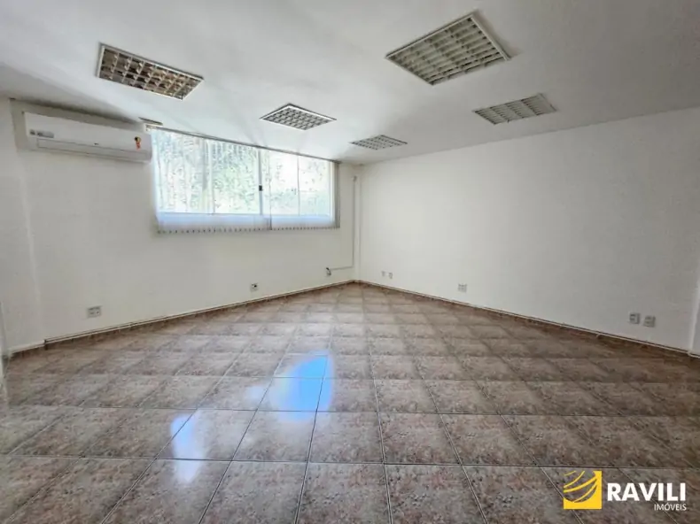 Sala Comercial para Locação no Centro de Joaçaba.