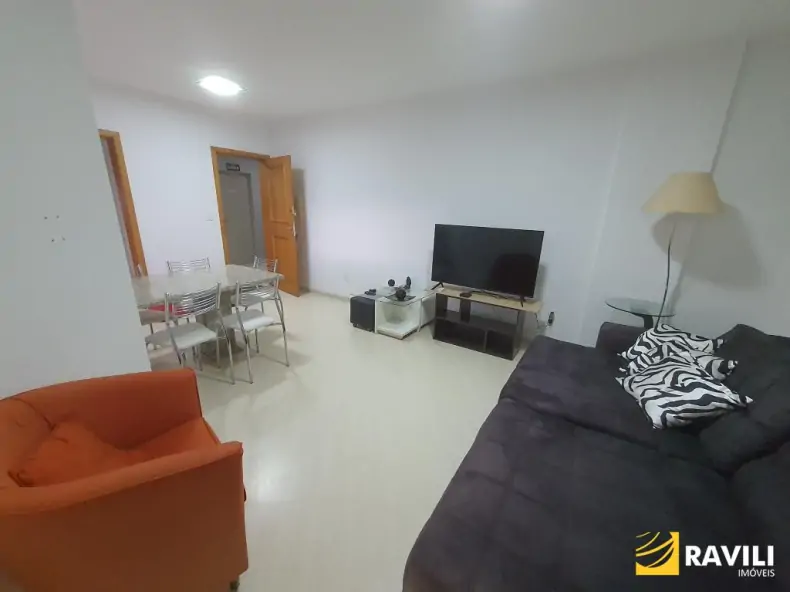 Apartamento SemiMobiliado para Alugar no Centro de Joaçaba!