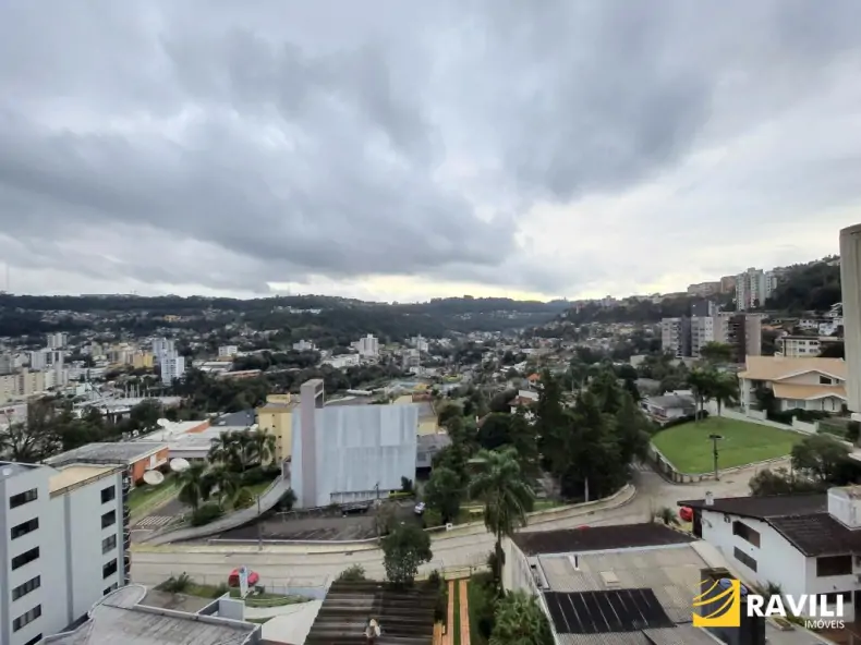 Apartamento SemiMobiliado para Alugar no Centro de Joaçaba!
