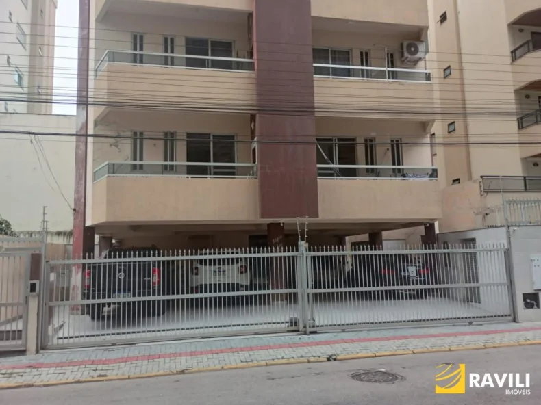 Apartamento para Venda em Itapema!