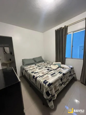 Apartamento para Venda em Itapema!