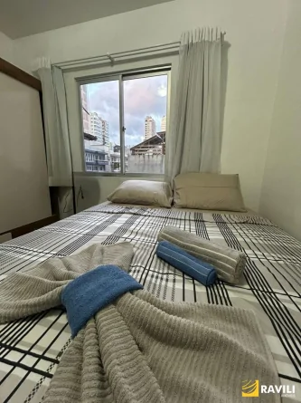 Apartamento para Venda em Itapema!