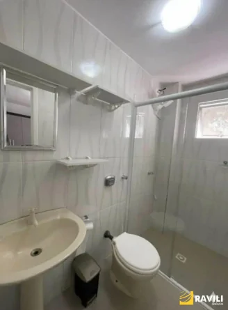 Apartamento para Venda em Itapema!