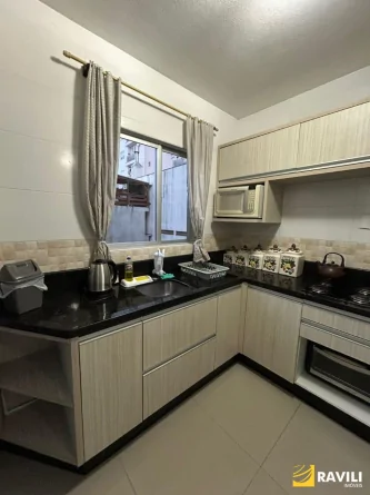 Apartamento para Venda em Itapema!