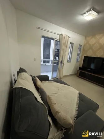 Apartamento para Venda em Itapema!