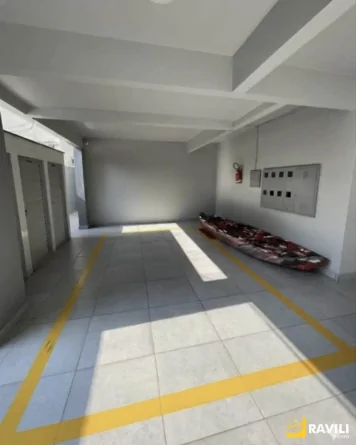 Apartamento para Venda em Itapema!