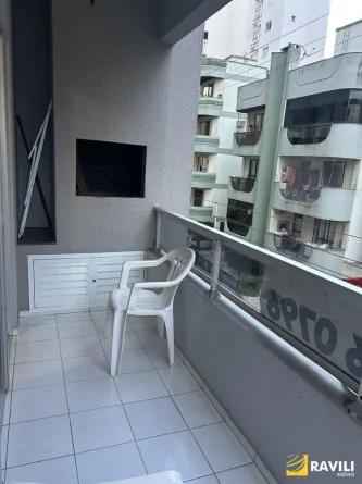 Apartamento para Venda em Itapema!
