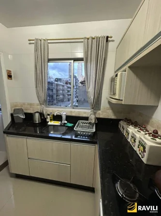 Apartamento para Venda em Itapema!
