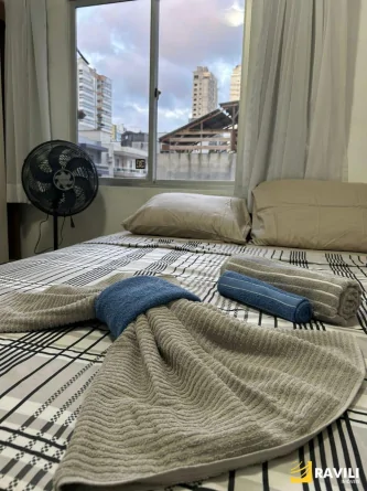 Apartamento para Venda em Itapema!