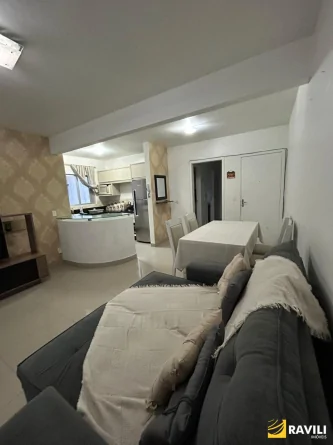 Apartamento para Venda em Itapema!